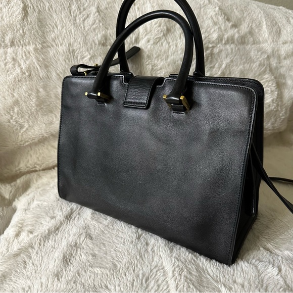 YSL Monogram Cabas Baby - Picture 14 of 15